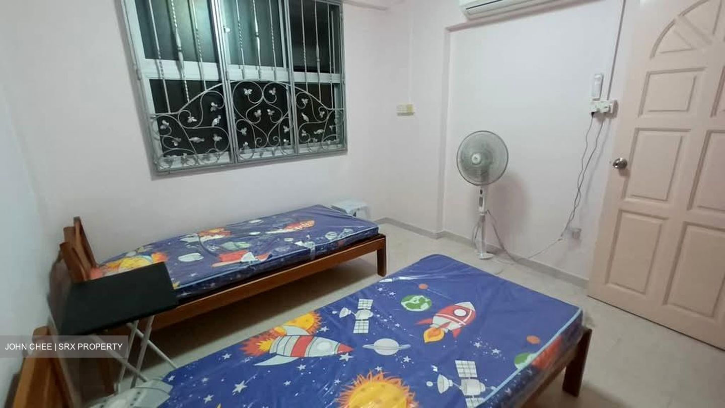 Blk 120 Pending Road (Bukit Panjang), HDB 4 Rooms #529485841